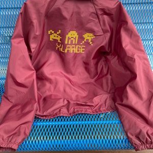 Vintage 1990s men’s XLarge (Beastie Boys) jacket